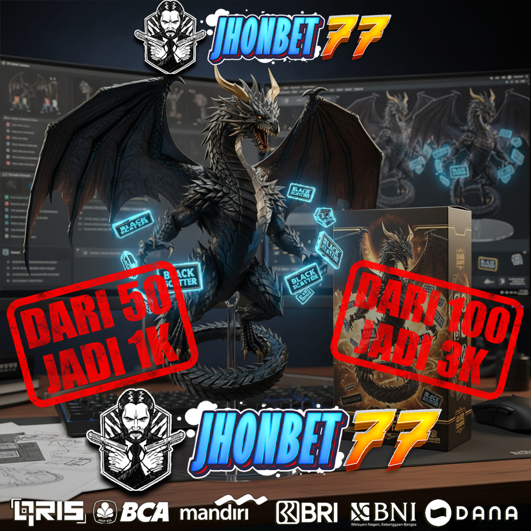 JHONBET77